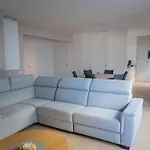 Res Henri Iv Apartment Oostduinkerke