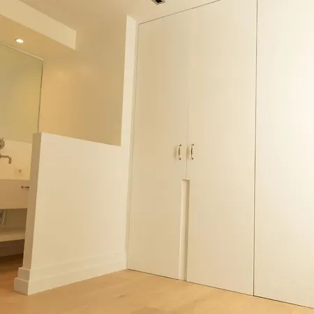 Res Henri Iv * Oostduinkerke