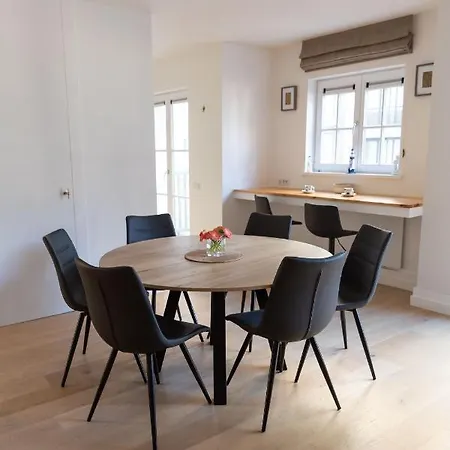 Res Henri Iv Oostduinkerke