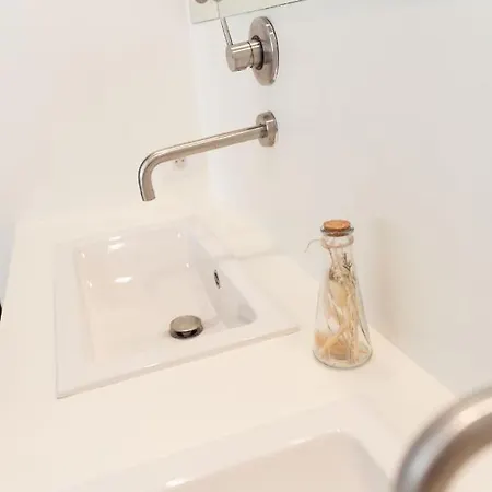 Apartman Res Henri Iv *