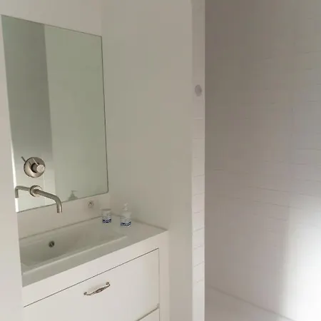 Apartman Res Henri Iv