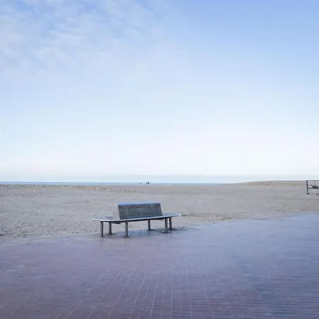 Appartamento Res Henri Iv Oostduinkerke