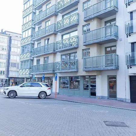 Appartement Res Henri Iv *