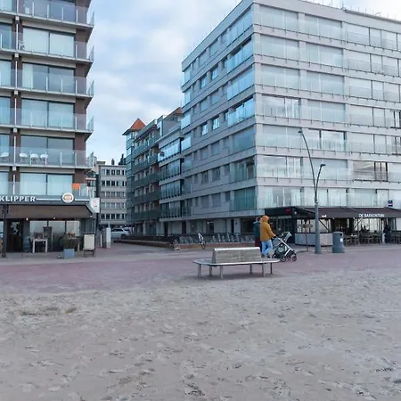 Res Henri Iv Apartman *