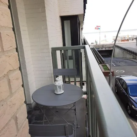 Res Henri Iv Apartman