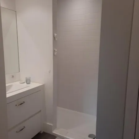 Apartman Res Henri Iv