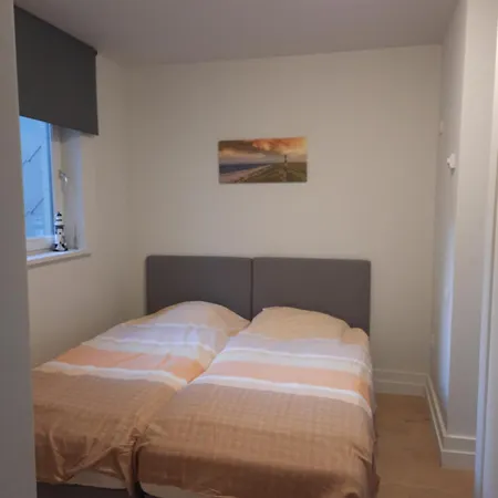Res Henri Iv Appartement Oostduinkerke