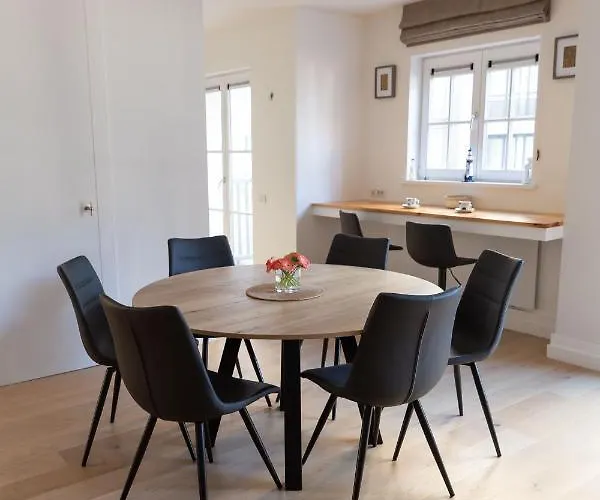 Res Henri Iv 오스트두인케르케