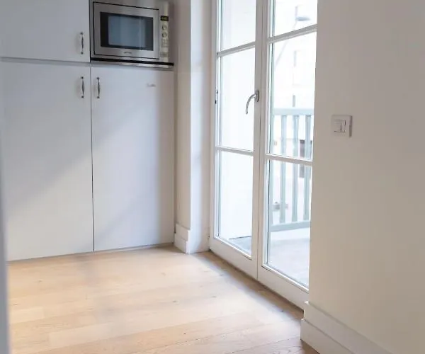 Res Henri Iv 오스트두인케르케