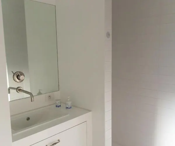 아파트 Res Henri Iv