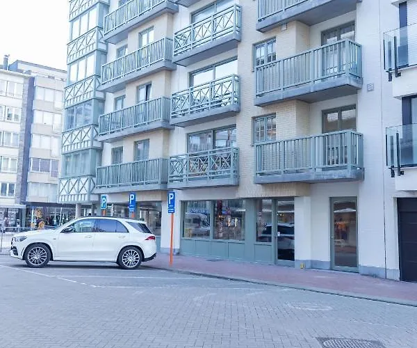 아파트 Res Henri Iv *