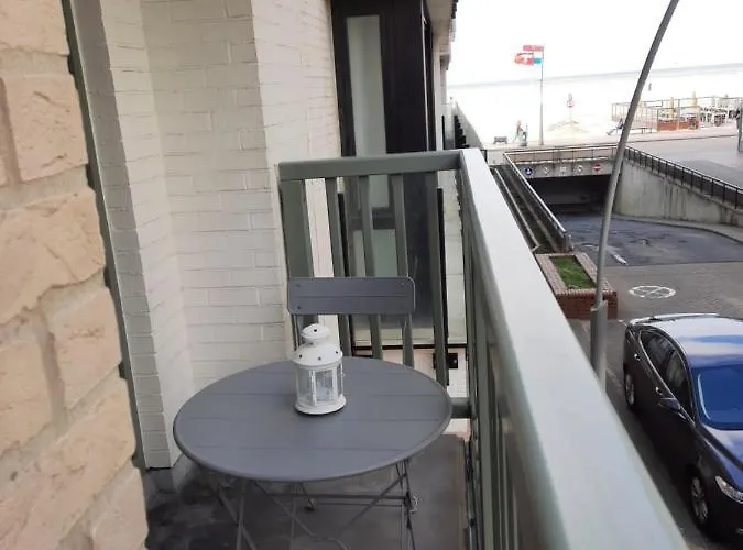 Res Henri Iv 아파트